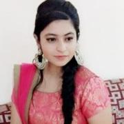 Pathan Bride