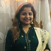Sunni Muslim Doctor Bride