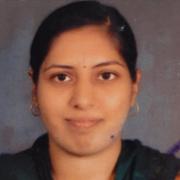 Deshastha Brahmin Bride