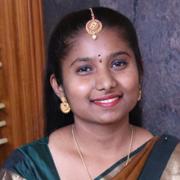 Yadava Pillai Bride