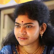 Gavara Naidu Bride