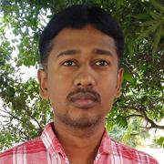 Munnuru Kapu Groom