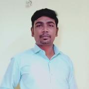 Paravan / Paravar Groom