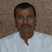 Jangam Groom