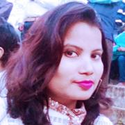 Bania / Baniya Bride