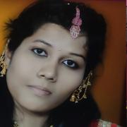 Veerashaiva Lingayat Bride