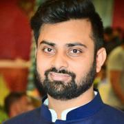 Rarhi Kayastha Groom