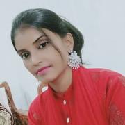 Ansari Bride