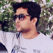 Deshastha Brahmin Groom