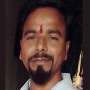 Kitte Bhandari Groom