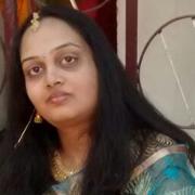 Digambar Divorced Bride