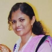 Vokkaliga Bride