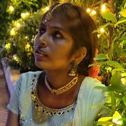 Kamma Bride