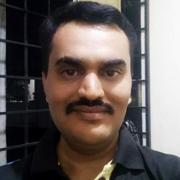Nandavarika Niyogi Divorced Groom