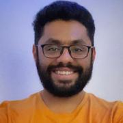Iyengar NRI Groom