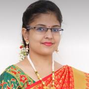 Palkar Sourashtra Doctor Bride
