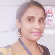 Karuneegar / Kanakku Pillai Bride