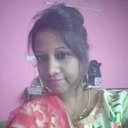 Maruthuvar Bride