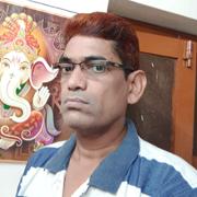 Nav Hindu Gauda Divorced Groom
