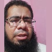 Sheikh / Shaikh Groom