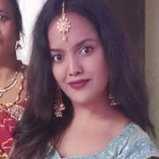 Kumaoni Rajput Bride