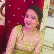 Arora Khatri Bride