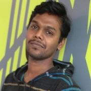 Nagarathar Groom