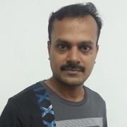 Nattukottai Chettiar Groom