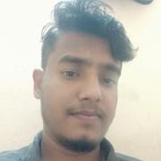 Lingayat Groom