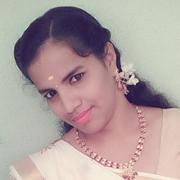 Valluvan/Valluvar Bride