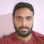 Gowda Groom