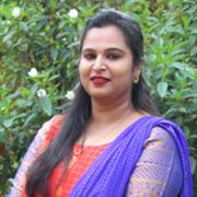 Kodagu Gowda Bride
