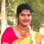 Madiwala Bride