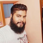 Sadhu Chetti Groom