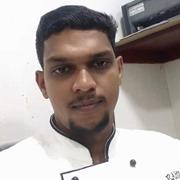 Saliya / Saliyar Groom