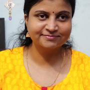 Somvanshi Kshatriya Pathare Bride