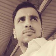 Parajiya Soni Groom
