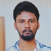 Thuluva Vellalar Groom