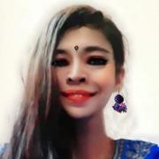 Nav Hindu Gauda Bride
