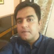 Bishnoi / Vishnoi Groom