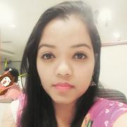Chambhar Bride