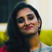 Kamma Naidu Bride