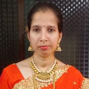 Panchal Sutar Bride