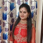 Padmasaliyar Chettiar Bride