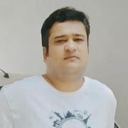 Yadav / Yadava Groom