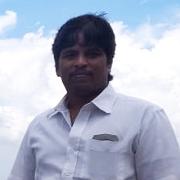 Gounder Groom