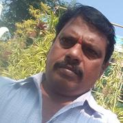 Jangam Groom