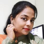 Jangam Bride