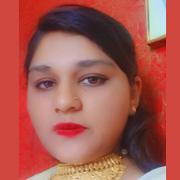 Sunni Muslim Divorced Bride