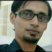 Ansari Groom